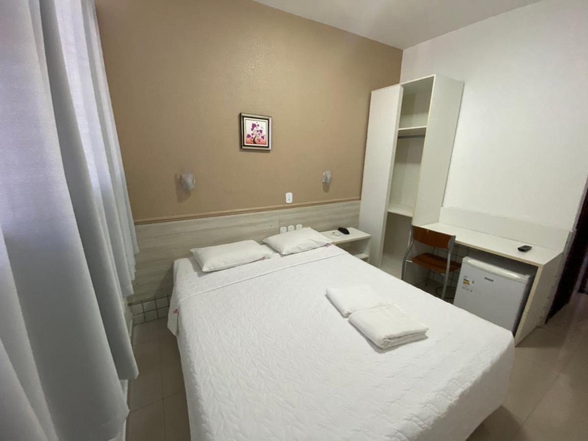 Hotel Ryad Express São Luís Exteriör bild