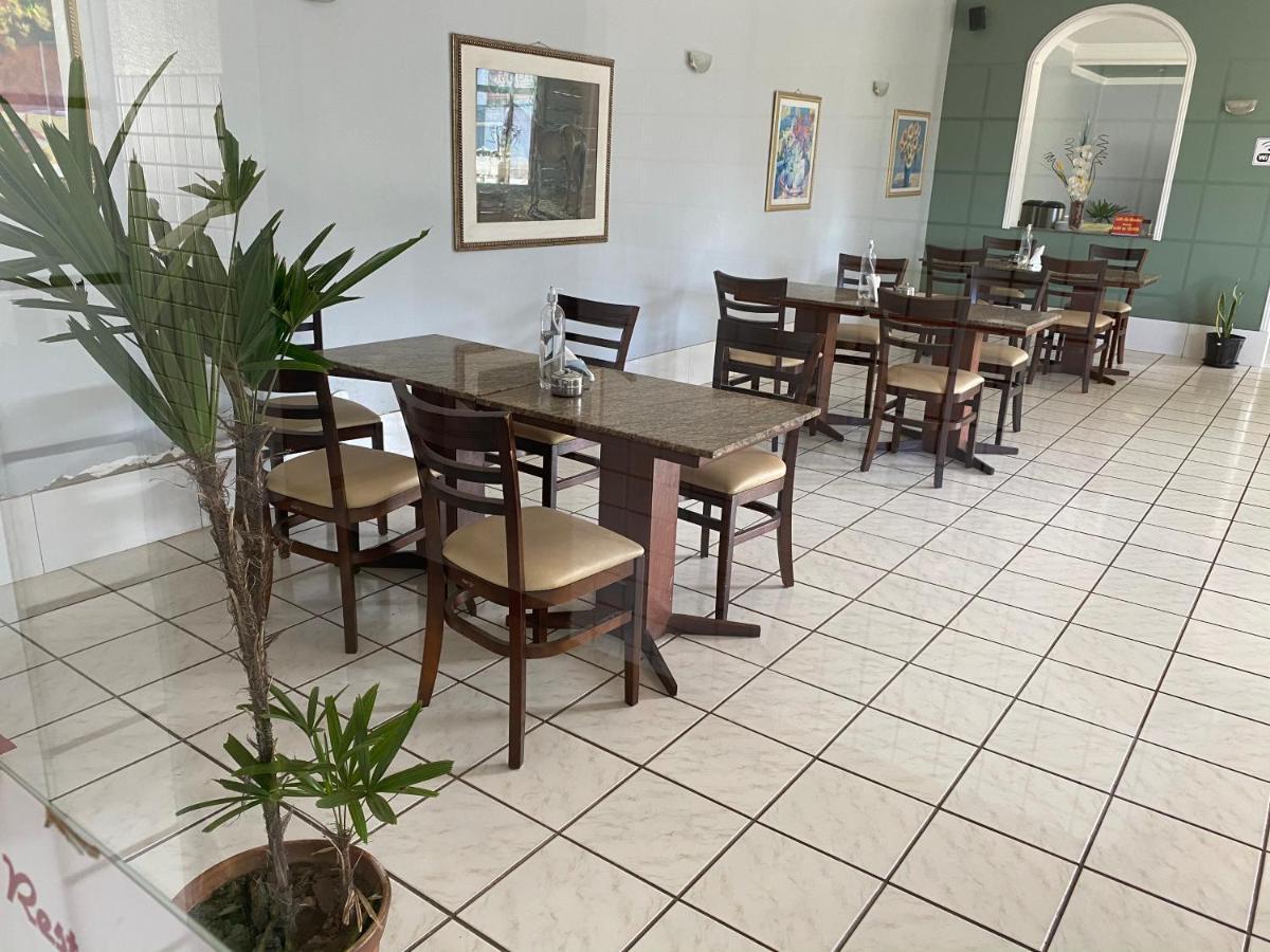 Hotel Ryad Express São Luís Exteriör bild
