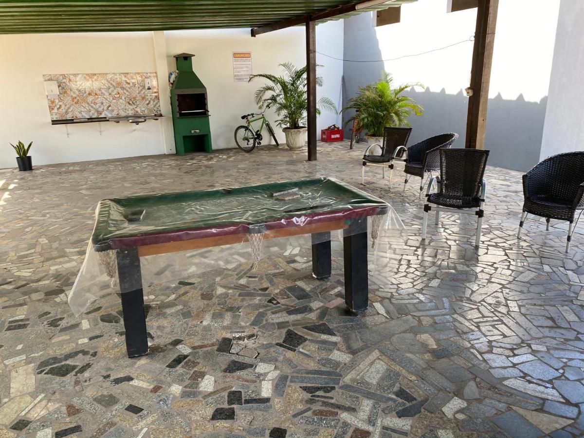 Hotel Ryad Express São Luís Exteriör bild