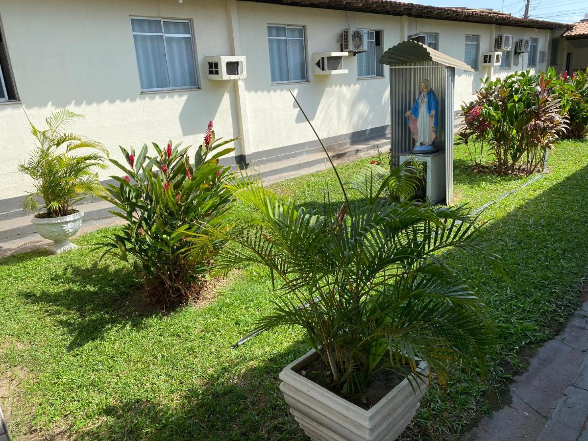 Hotel Ryad Express São Luís Exteriör bild