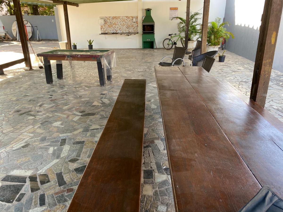 Hotel Ryad Express São Luís Exteriör bild