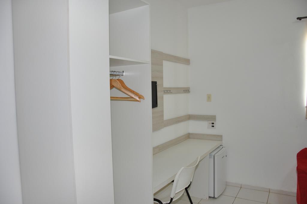 Hotel Ryad Express São Luís Rum bild