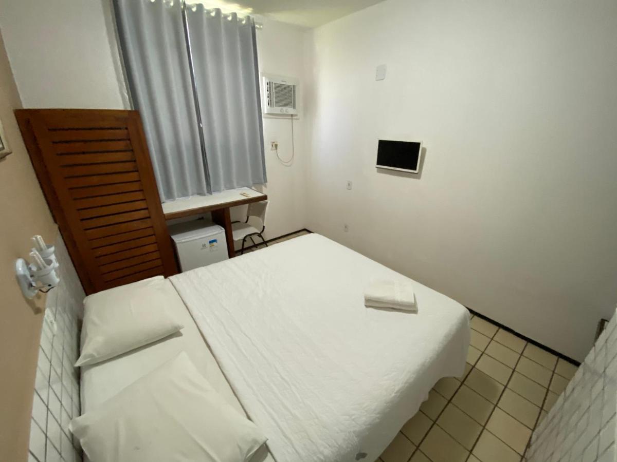 Hotel Ryad Express São Luís Exteriör bild